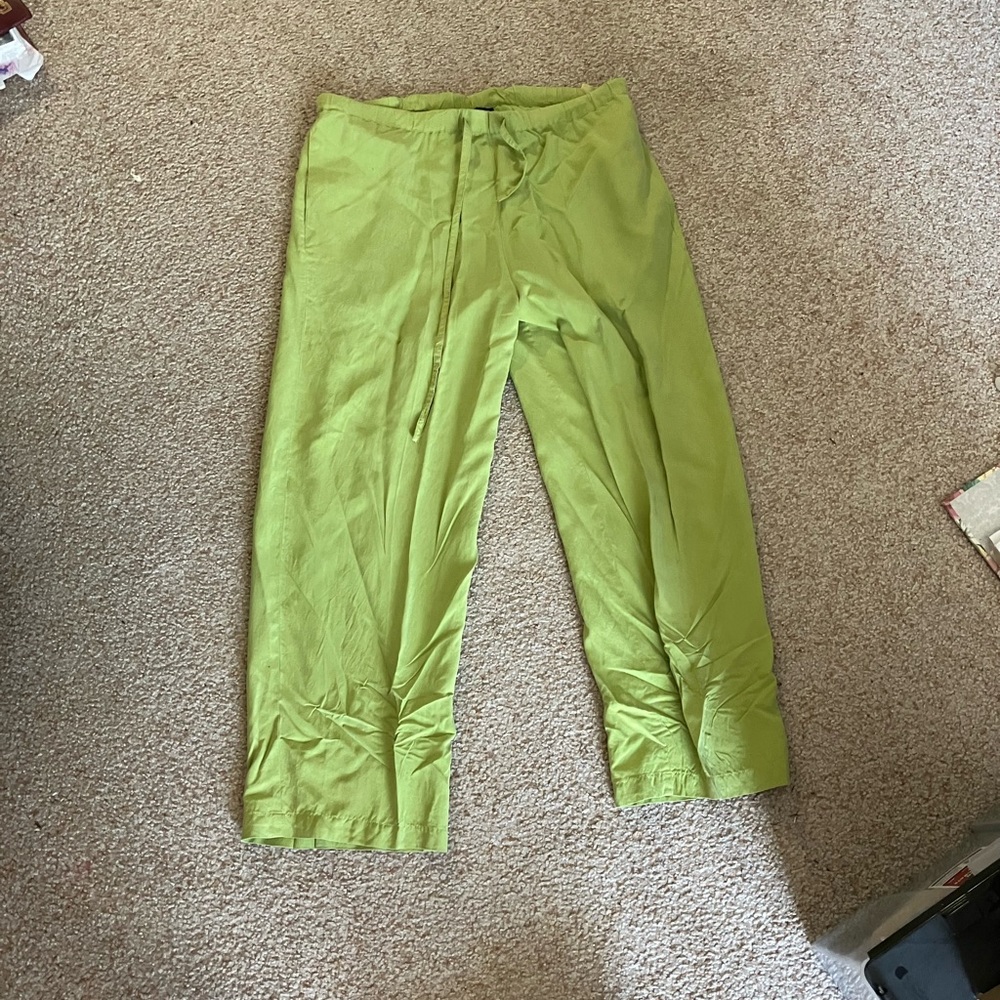 Vintage 90s 100% silk